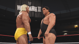 WWE 2K24 Forty Years of WrestleMania Edition (Letölthető) PC