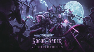 Warhammer 40,000: Rogue Trader – Voidfarer Edition (Letölthető) PC