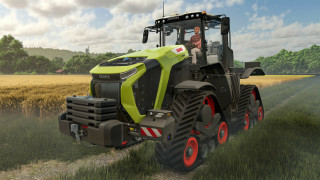 Farming Simulator 25 - Year 1 Bundle (Letölthető) PC