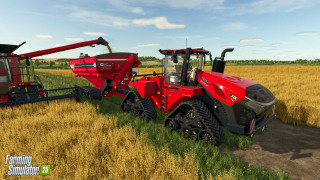 Farming Simulator 25 - Year 1 Bundle (Letölthető) PC