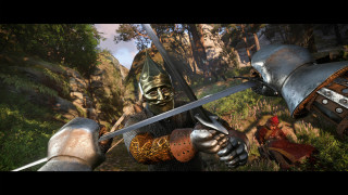 Kingdom Come: Deliverance II (Letölthető) PC