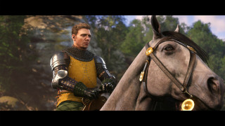 Kingdom Come: Deliverance II (Letölthető) PC