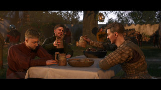 Kingdom Come: Deliverance II (Letölthető) PC