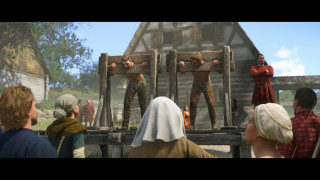 Kingdom Come: Deliverance II (Letölthető) PC