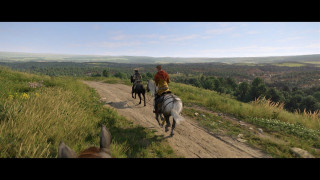 Kingdom Come: Deliverance II (Letölthető) PC