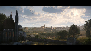 Kingdom Come: Deliverance II (Letölthető) PC