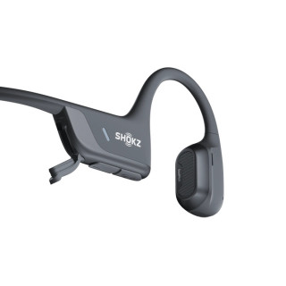 Shokz OpenRun Pro 2 Bluetooth fülhallgató - Fekete (S820-ST-BK) Mobil