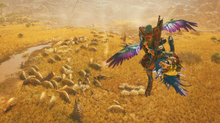 Monster Hunter Wilds (Letölthető) PC