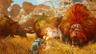 Monster Hunter Wilds (Letölthető) PC