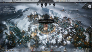 Frostpunk 2 - Deluxe Edition (Letölthető) PC