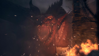 Dragon's Dogma 2 - Deluxe Edition (Letölthető) PC