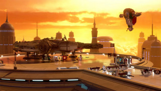 LEGO Star Wars: The Skywalker Saga Galactic Edition (Letölthető) PC