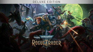 Warhammer 40,000: Rogue Trader – Deluxe Edition (Letölthető) PC