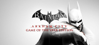 Batman: Arkham Collection (Letölthető) PC