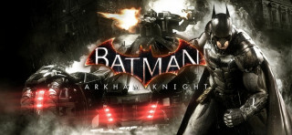 Batman: Arkham Collection (Letölthető) PC