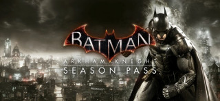 Batman: Arkham Collection (Letölthető) PC