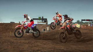 MXGP 24: The Official Game - Fox Holeshot Edition (Letölthető) PC