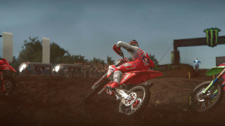 MXGP 24: The Official Game - Fox Holeshot Edition (Letölthető) PC