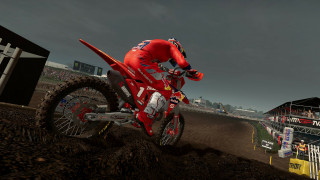 MXGP 24: The Official Game - Fox Holeshot Edition (Letölthető) PC