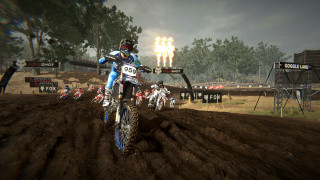 MXGP 24: The Official Game - Fox Holeshot Edition (Letölthető) PC