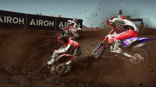 MXGP 24: The Official Game - Fox Holeshot Edition (Letölthető) PC