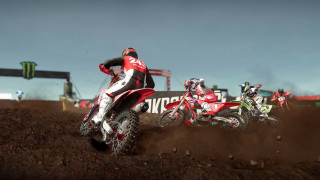 MXGP 24: The Official Game - Fox Holeshot Edition (Letölthető) PC