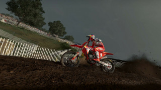 MXGP 24: The Official Game - Fox Holeshot Edition (Letölthető) PC