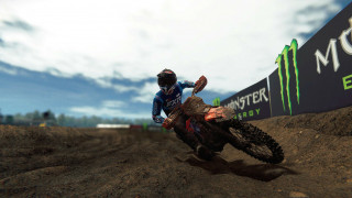 MXGP 24: The Official Game - Fox Holeshot Edition (Letölthető) PC