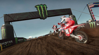 MXGP 24: The Official Game - Fox Holeshot Edition (Letölthető) PC