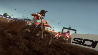 MXGP 24: The Official Game - Fox Holeshot Edition (Letölthető) PC