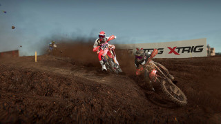 MXGP 24: The Official Game - Fox Holeshot Edition (Letölthető) PC