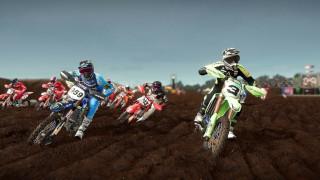 MXGP 24: The Official Game - Fox Holeshot Edition (Letölthető) PC