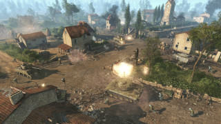 Men of War II - Deluxe Edition (Letölthető) PC