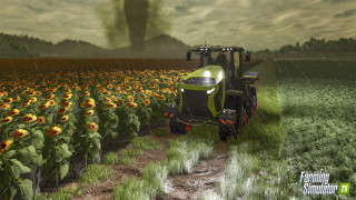 Farming Simulator 25 (Letölthető) PC