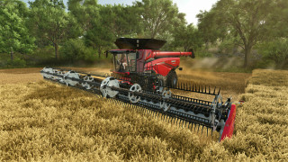 Farming Simulator 25 (Letölthető) PC