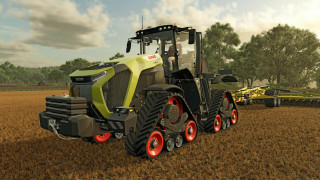 Farming Simulator 25 (Letölthető) PC