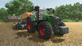 Farming Simulator 25 (Letölthető) PC