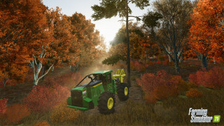 Farming Simulator 25 (Letölthető) PC