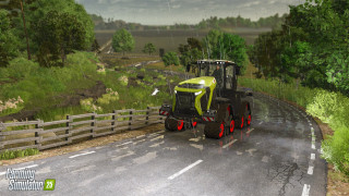 Farming Simulator 25 (Letölthető) PC