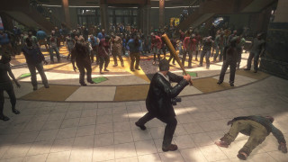 Dead Rising Deluxe Remaster (Letölthető) PC