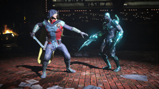 Injustice 2 (Letölthető) PC