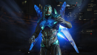 Injustice 2 (Letölthető) PC