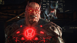 Injustice 2 (Letölthető) PC