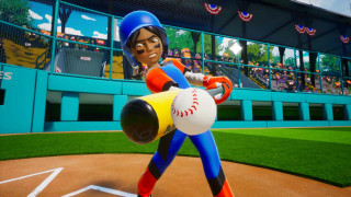 Little League World Series Baseball 2022 (Letölthető) PC