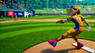 Little League World Series Baseball 2022 (Letölthető) PC