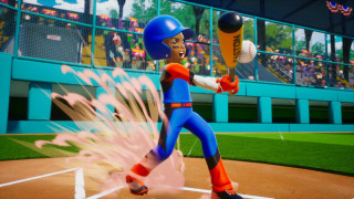 Little League World Series Baseball 2022 (Letölthető) PC