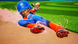 Little League World Series Baseball 2022 (Letölthető) PC