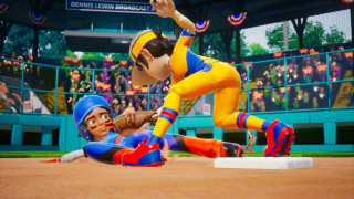 Little League World Series Baseball 2022 (Letölthető) PC