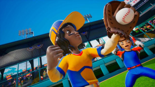 Little League World Series Baseball 2022 (Letölthető) PC