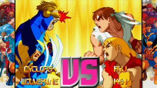 MARVEL vs. CAPCOM Fighting Collection: Arcade Classics (Letölthető) PC